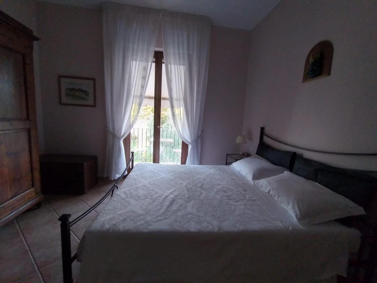 B&B L'Oliveto 루치냐노 외부 사진